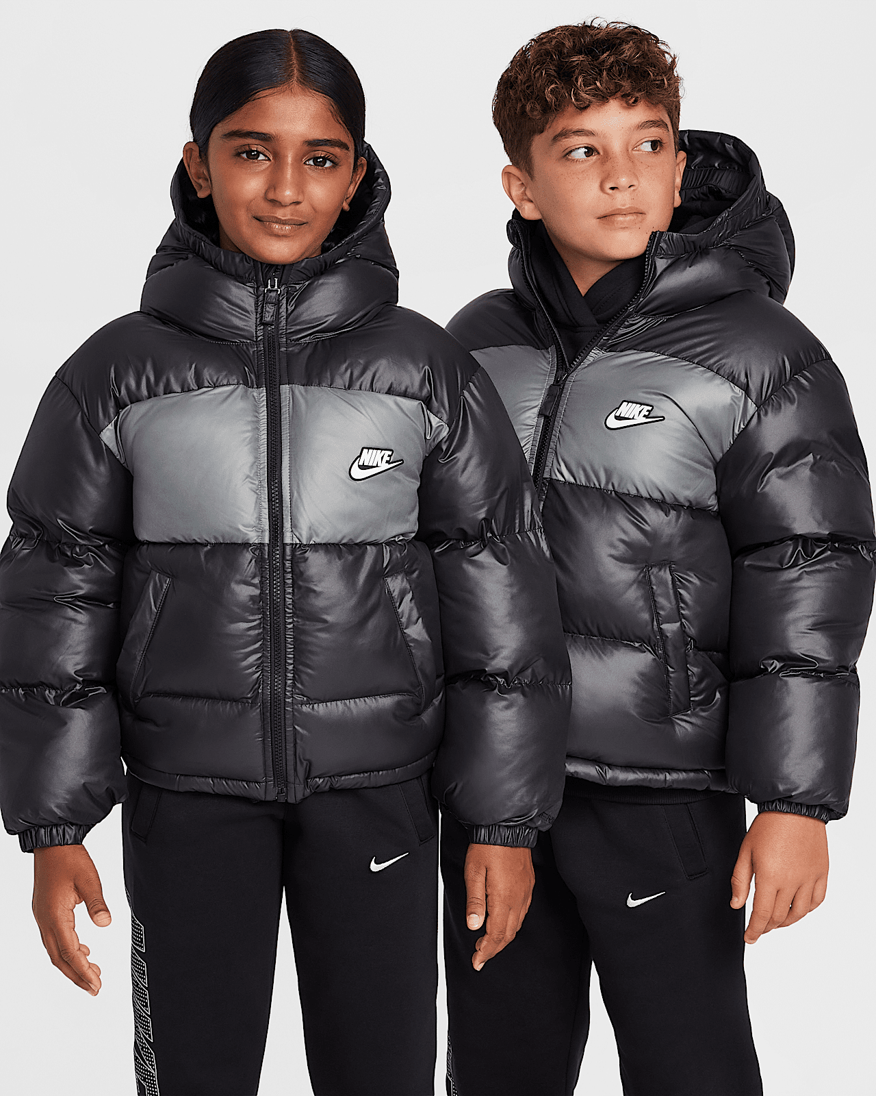 Nike nsw loose fit deals